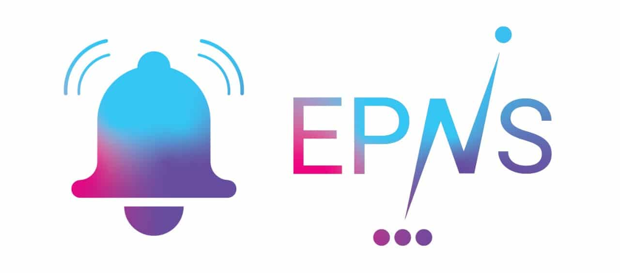 EPNS Logo
