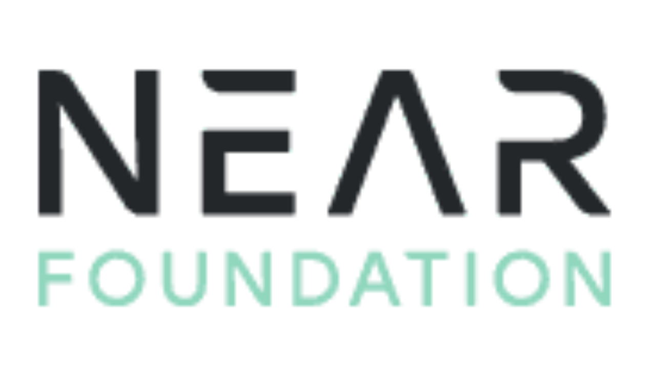 NEAR Foundation Logo