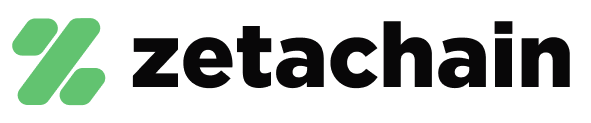 Zetachain Logo